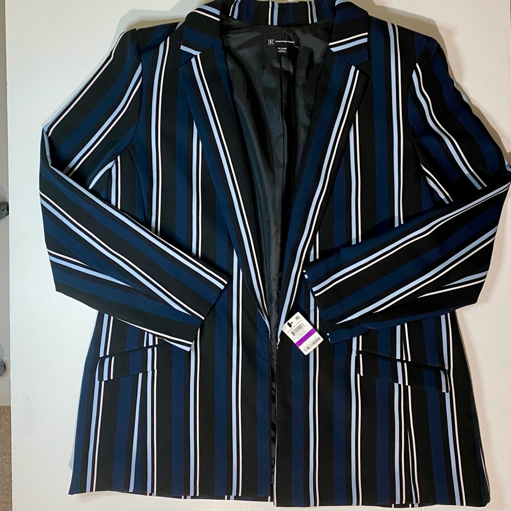 Blazer.XXL INC